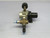SMC AR30-03 PNEUMATIC REGULATOR T182628