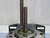 GE 5KCP39GGH909AS 1/4 HP MOTOR T182636