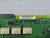 NORTEL NT6X54AA 65 POWER PC BOARD T182642