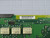 NORTEL NT6X54AA 65 POWER PC BOARD T182642