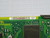 NORTEL NT6X54AA 65 POWER PC BOARD T182642