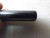 LOT OF 6 CHICAGO-LATROBE 5133-00-227-9673 GGG-D-751 15/32 DRILL TWIST T50761