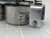 INERTIA 1901-0003 46-177657G2 ASSEMBLY 25VDC T182894