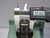 TSUBAKI EMERSON GMTA100-24L200B GEAR MOTOR 100W 100/100V 1PH 4P 3.2/2.8A T182909