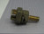 BURNDY KC34B1 3/0-500 STR 1 POST 1/2 FITTING T182972