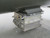 NBE 25-SP-AHU PLASTIC BLENDER SYSTEM 57X60 OPENING
