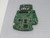 GE 2014167-004 REV C HL000344467 CIRCUIT BOARD T182983