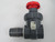 SPEARS 2011-020 2 IN PVC GATE VALVE ASSEMBLY 200 PSI WATER 72 DEG F 2 IN IPS PVC T183052