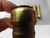LOT OF 7 CUPC 1061 NSF/ANS161 BRASS PUSH FIT FITTINGS T50779