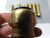 LOT OF 7 CUPC 1061 NSF/ANS161 BRASS PUSH FIT FITTINGS T50779