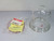 ACE GLASS INCORPORATED D138642 600 ML REACTION FLASK 4 IN ID FLANGE T183062