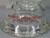 ACE GLASS INCORPORATED D119571 HEAD PRESSURE REACTION HEAD # 15 # 7 # 18 T183064