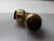 LOT OF 23 CUPC FPC 1/2'' MSF61 1061 BRASS PUSH FIT FPC 1/2'' ELBOW FITTINGS T50780