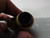 LOT OF 23 CUPC FPC 1/2'' MSF61 1061 BRASS PUSH FIT FPC 1/2'' ELBOW FITTINGS T50780