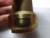 LOT OF 4 CUPC NSF 61 CU BRASS PUSH FIT FPC 1 FITTINGS T50781
