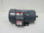 LENAND FARADAY M-63010 ELECTRIC MOTOR 1 HP 1745 RPM T183083