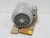 WEG 00136ES3EB56 B56 0299 3 PH INDUCTION MOTOR TYPE ET 3450 RPM T183085