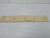 Tennant 1212212  Gum Rubber inner Side Brush Squeegee ÃÂ©ÃÂÃÂ¥?24.6 in / 625 mm  For Sale
