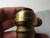 LOT OF 4 CUPC 1061 NSF/ANSI 61 BRASS PUSH FIT EPC 1/2 T50784