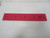 Tennant 1206589  Linatex Outer Side Brush Squeegee ÃÂ©ÃÂÃÂ¥?25 in / 634 mm  For Sale