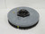 TENNANT 1220236 HD POLYPROPYLENE DISK SCRUB BRUSH ASSEMBLY ÃÂ¨ÃÂÃÂÃÂ¨ÃÂÃÂÃÂ¨ÃÂÃÂ¯ 16 IN / 406 MM T183117