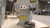 JAM CMP2005-C2 BENCHTOP CRIMPING MACHINE 2 TON M0105