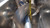 FOOD GRADE SCREW FEEDER AUGER STAINLESS STEEL 256X12 IN M0162
