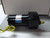 LEESON CM31P17NZ5C M1125054.00 AC GEAR MOTOR T50790