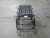 13D467 200 LBS CAP ACCORDION ROLLER CONVEYOR 12 FT X 18 IN T183141