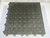 Advantage Mats   566 Sq Ft of Anti-Fatigue Interlocking Mat 18 x 18 In  For Sale