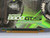 GE FORCE 8800GTS PV-T80G-TDF4 GRAPHICS CARD PCIE DUAL DVI T183167