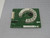 FM2-7630 FK22813-02 INDICATOR DRIVER P C BOARD T183251