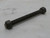 1 In x 14 1/2 In Heavy Duty Screw With 2 Nuts  For Sale