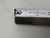 1 IN X 14 1/2 IN HEAVY DUTY SCREW WITH 2 NUTS T183259