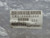 FM2-2323-000 GRAY AIR FILTER T183263
