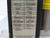 SIERRA 840M-6-OV1-SV1-D-V4-S4 MASS FLOW CONTROLLER T183274