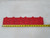 LOT OF 45 ERGO ADVANTAGE 18 IN INTERLOKING MAT EDGING T183309