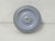 ECOFORMA 5 X 1 1/4 CASTER T183310