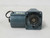 NISSEI HFP-18L-240-S40W GEARMOTOR T183312