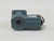 NISSEI HFP-18L-240-S40W GEARMOTOR T183312