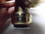 LOT OF 2 CUPC NSF61 1061 EPC 3/4'' BRASS PUSH FIT TEE FITTINGS T50809