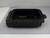V08783-000 MSCT BLACK PLASTIC BASE RVA T183355