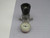 TESCOM 44-2361-RM-078 FLOW METER MAX INLET 50PSI T183361