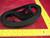 8 GOODYEAR 322400 INDUSTRIAL POSITIVE DRIVE BELTS LOT T12352
