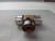 LOT OF 4 VIEGA CNSFUS-PW ASTM F877 1-1/4 REDUCING TEE ADAPTERS T50820