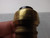 LOT OF 3 CUPC EPC 1/2 1061 NSF/ANSI 61 BRASS PUSH FIT FITTINGS T50821