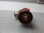 LOT OF 5 VIEGA ASTM F877 CNSFUS-PW 1X3/4X1/2 REDUCING TEE ADAPTERS T50823