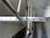 STAINLESS STEEL 4-SHELF STACK CART 61 IN X 60 IN T183408