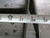 4-SHELF STEEL STACK CART 62 IN X 34 IN T183409