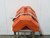 LOT OF 10 ORANGE WAREHOUSE PILLAR GUARDS FOR FORKLIFTS T183411